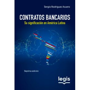 Contratos Bancarios 7ed